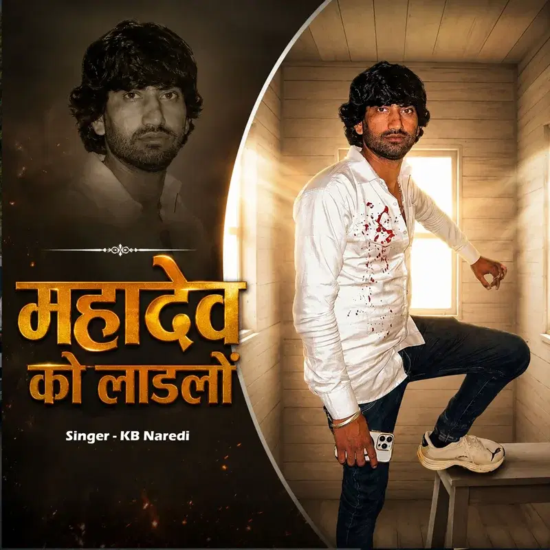 Mahadev Ko Ladlo