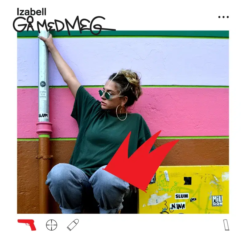 Gå med meg