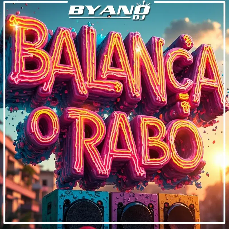 Balança o Rabo