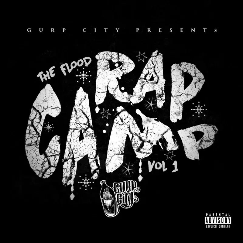 The Flood: Rap Camp, Vol. 1