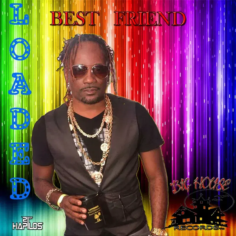 Best Friend
