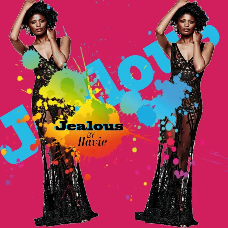 Jealous