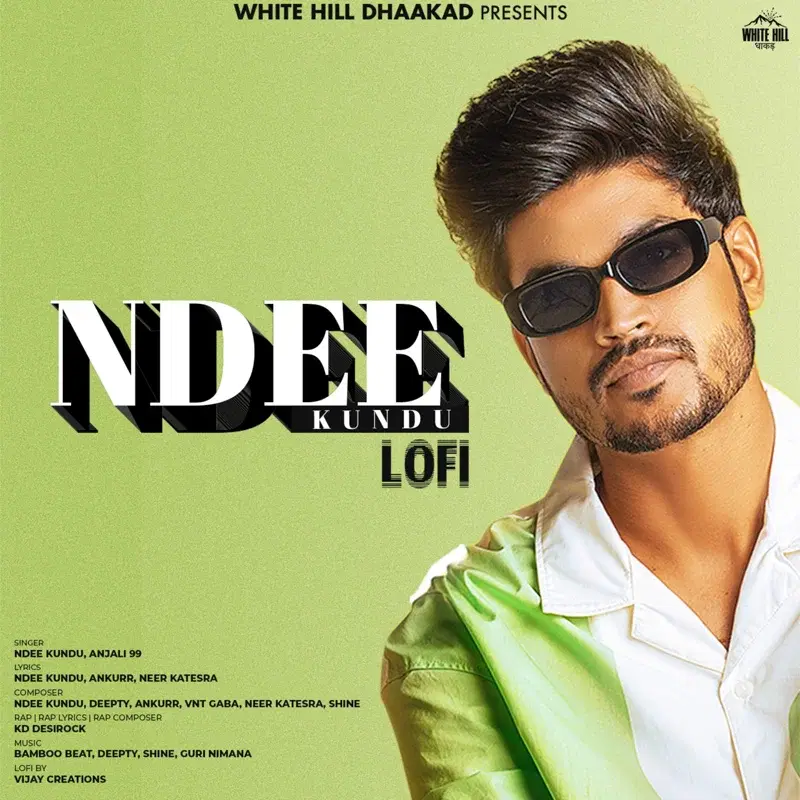 Ndee Kundu
