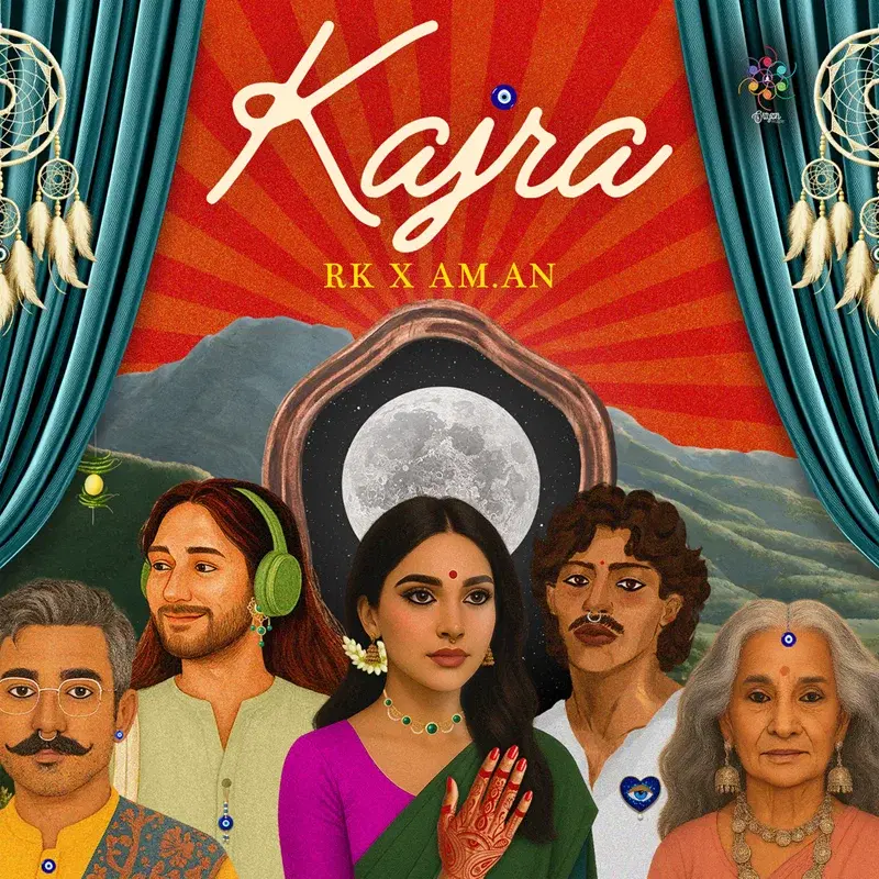 Kajra