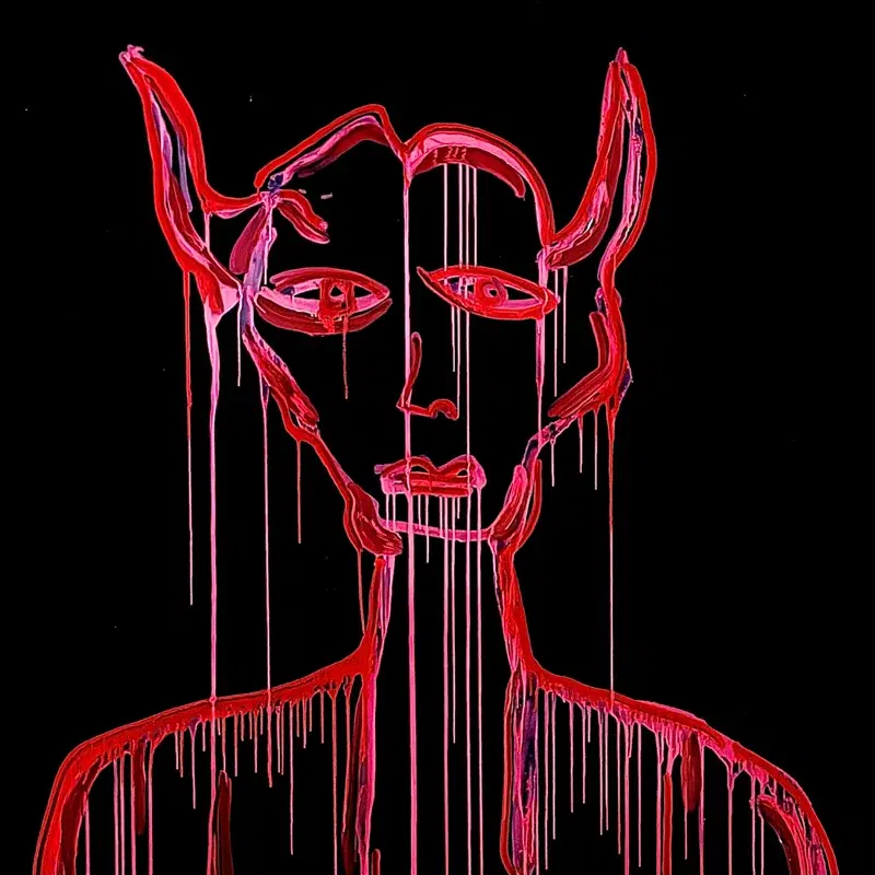 Hey Satan