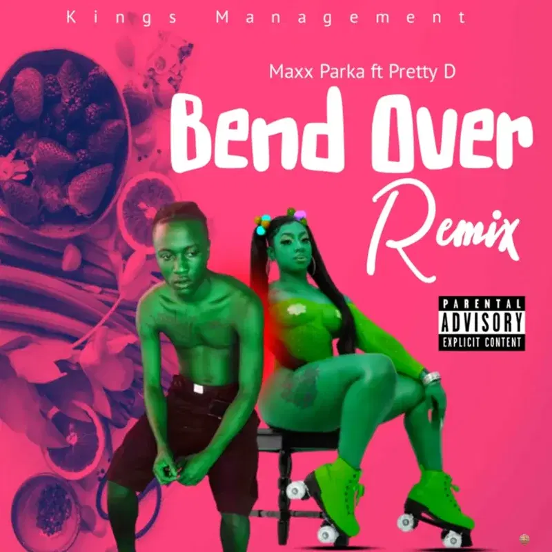 Bend Over