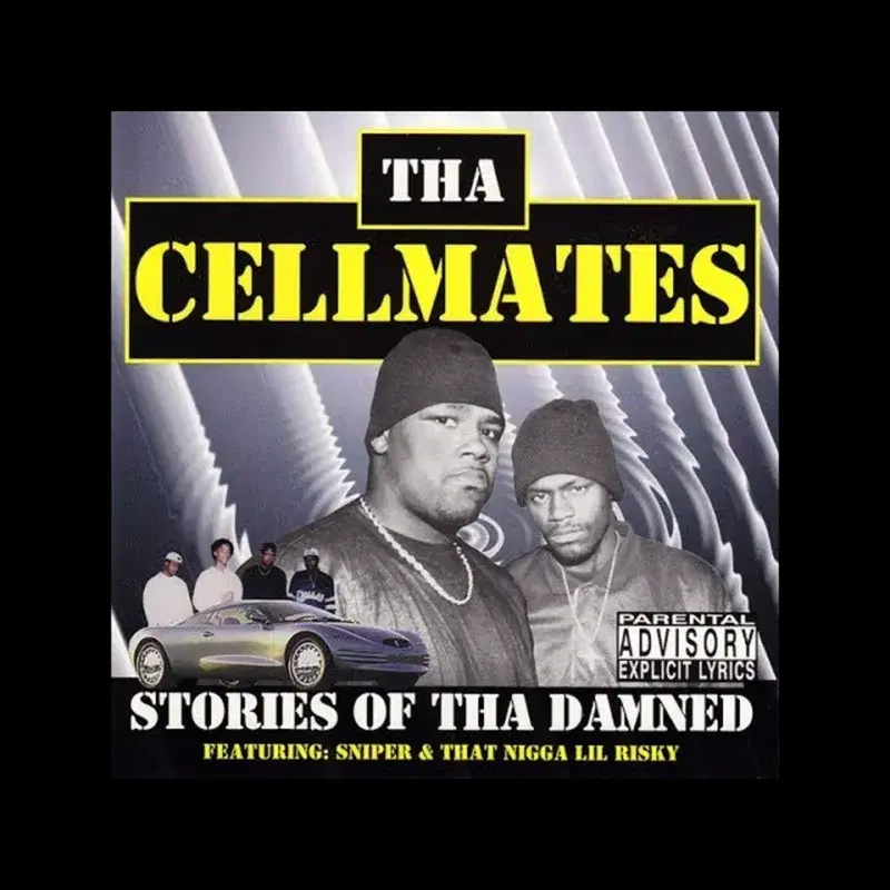 STORIES OF THA DAMNED