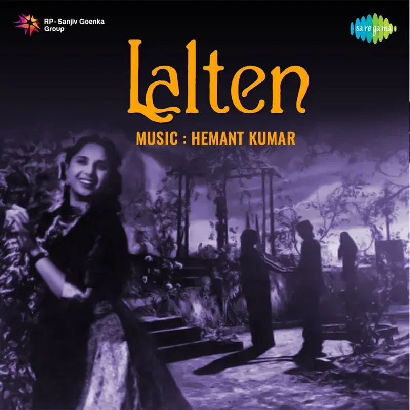 Lalten (Original Motion Picture Soundtrack)