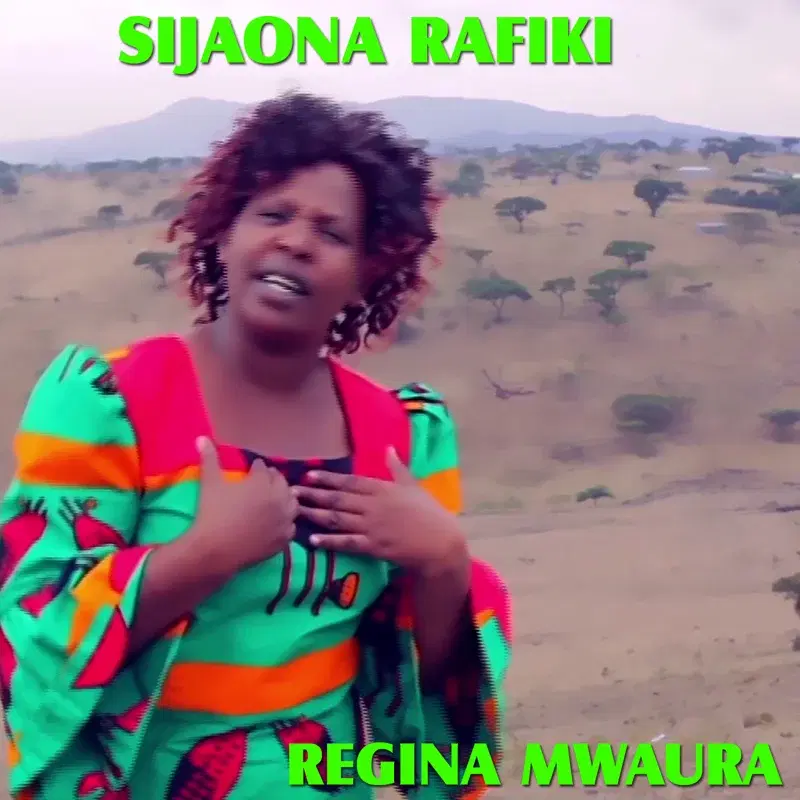 Sijaona Rafiki