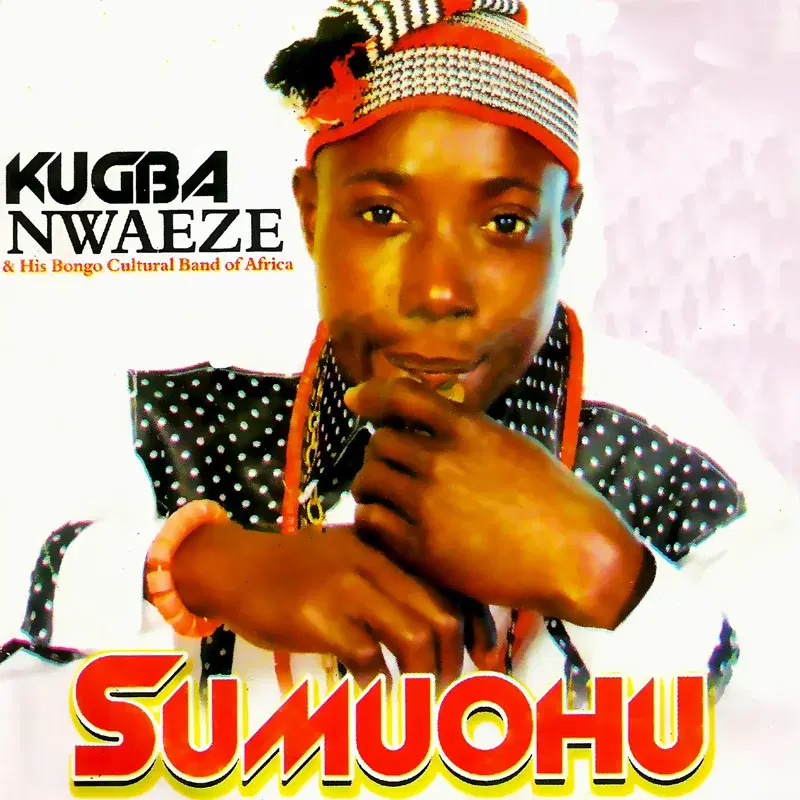 Sumuohu