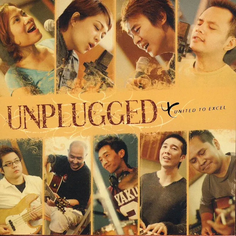 Unplugged