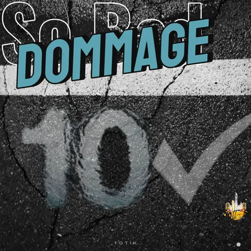 Dommage