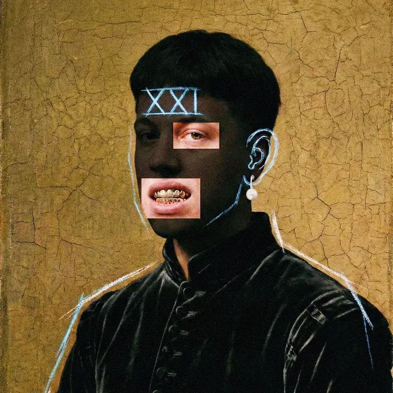 XXI