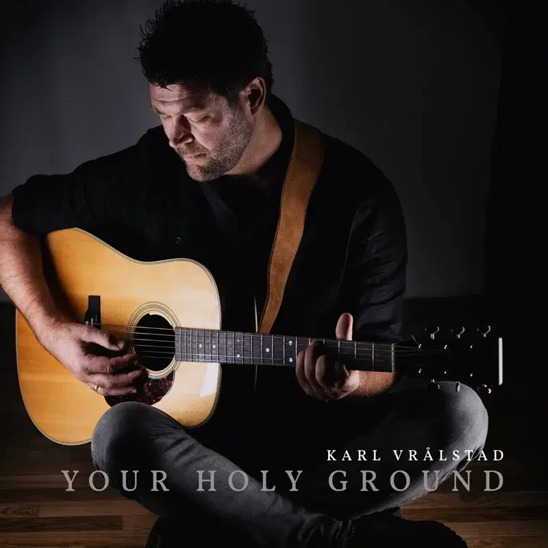 Your Holy Ground