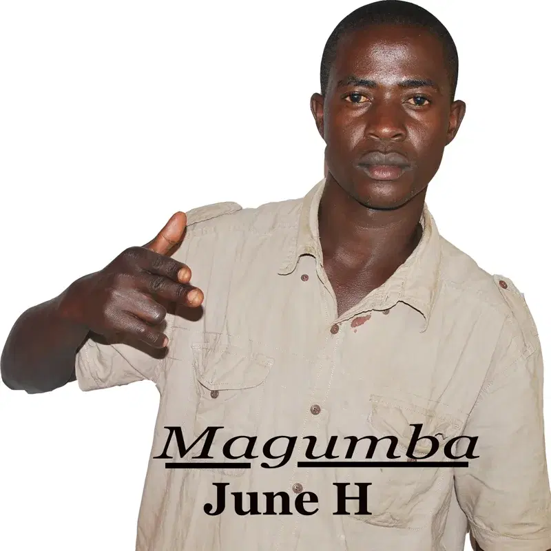 Magumba
