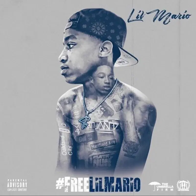 Free Lil Mario 4PF