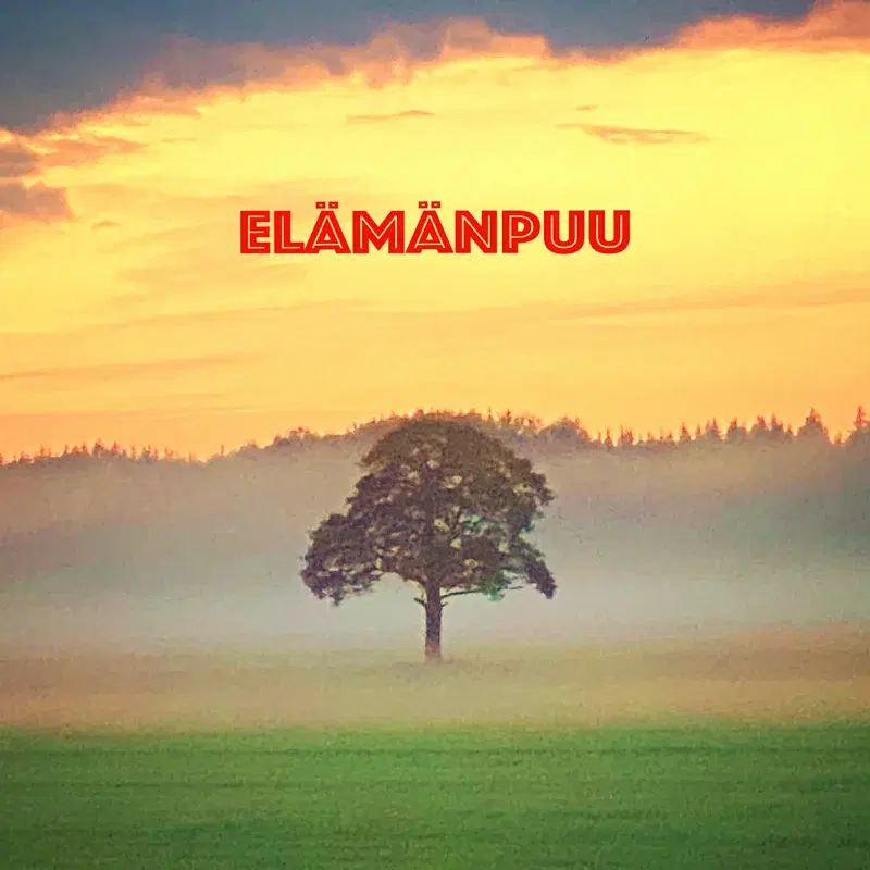 Elämänpuu