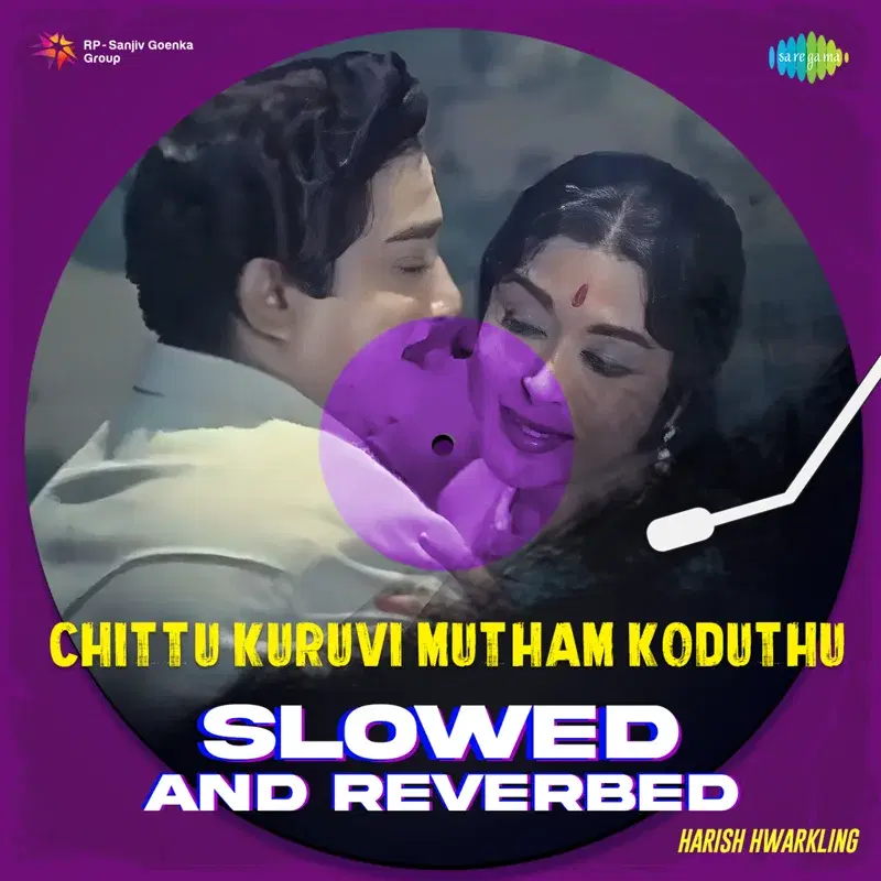 Chittu Kuruvi Mutham Koduthu