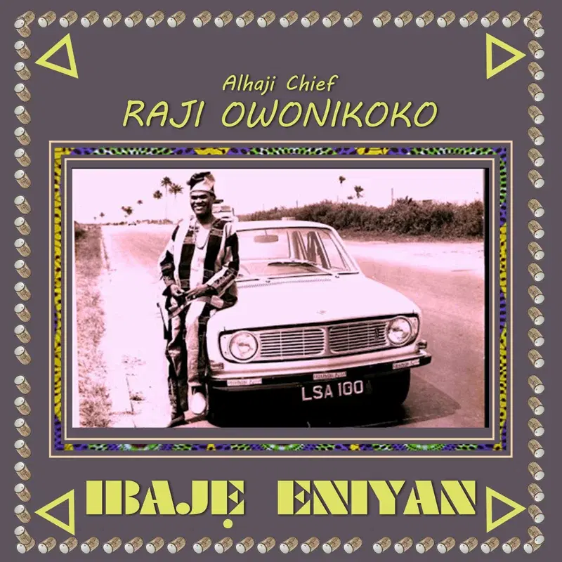 Ibaje Inayan