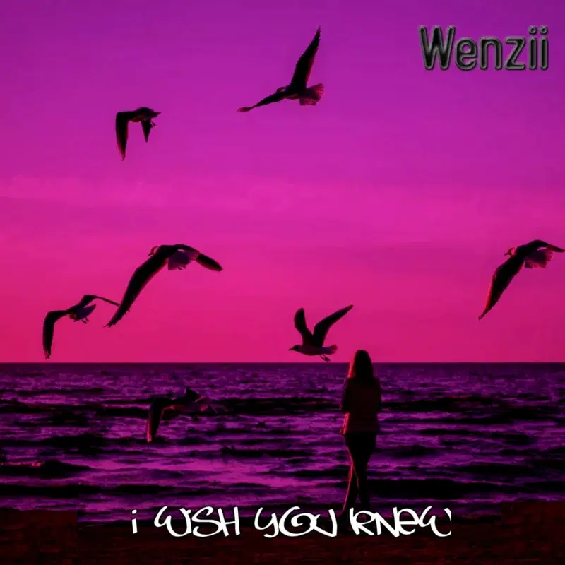 I Wish You Knew