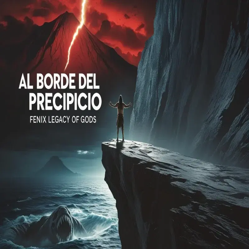 Al Borde del Precipicio