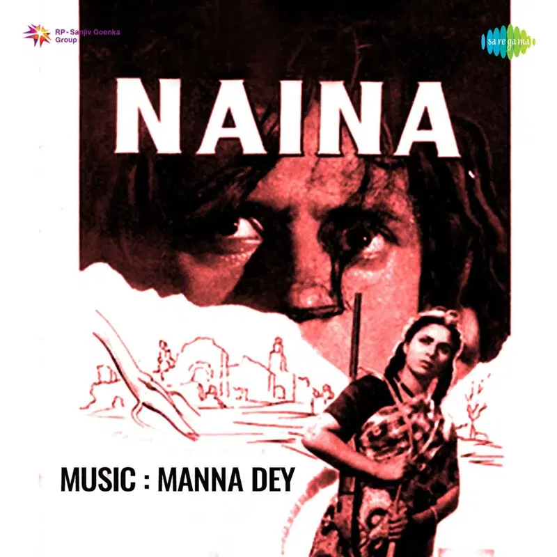 Naina (Original Motion Picture Soundtrack)