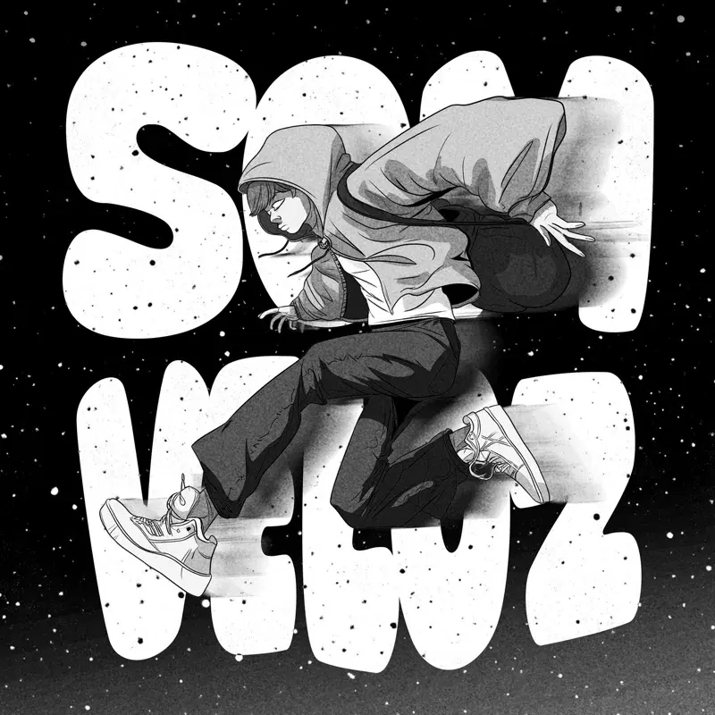 SOM VELOZ
