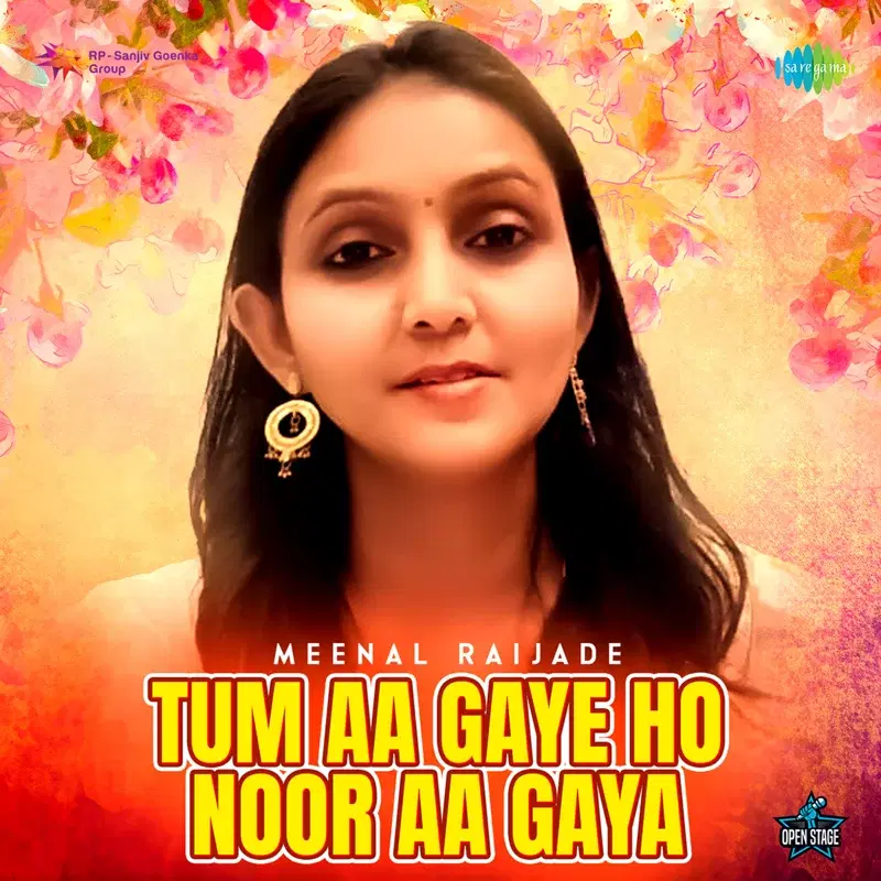Tum Aa Gaye Ho Noor Aa Gaya