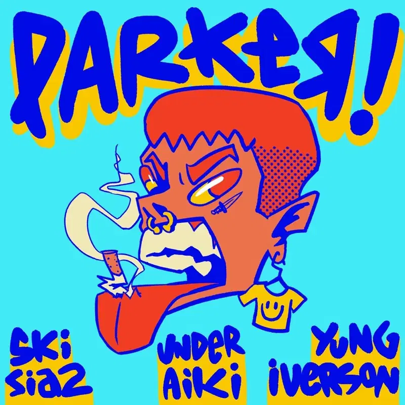 PARKER!