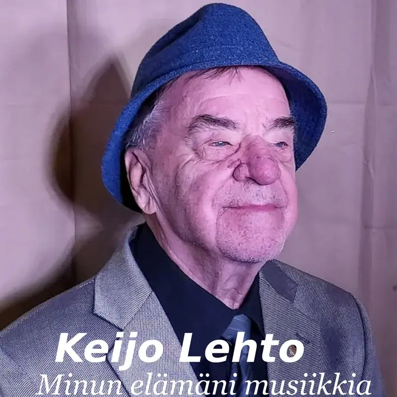 Minun elämäni musiikkia