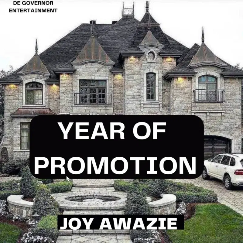 Year of promotion