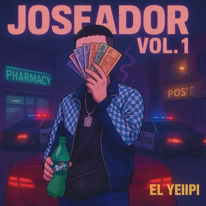 JOSEADOR VOL 1