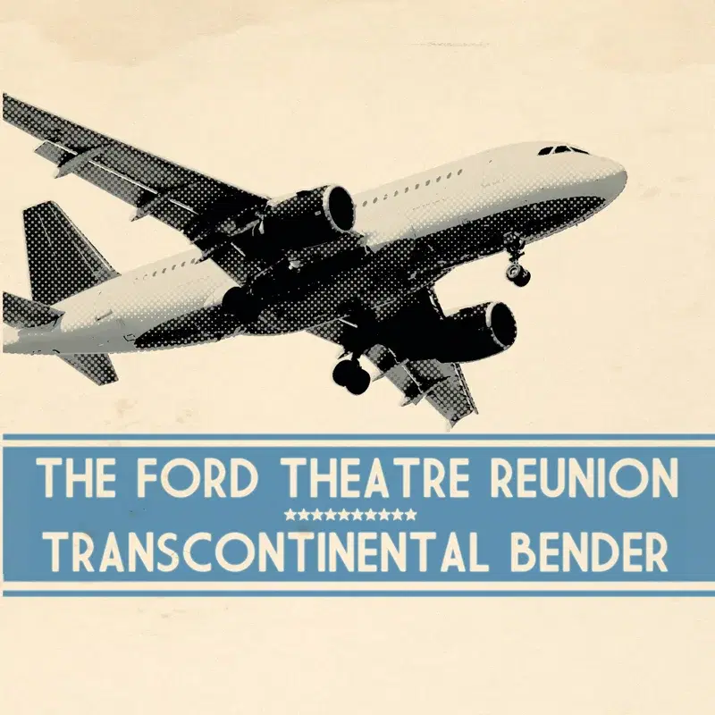 Transcontinental Bender