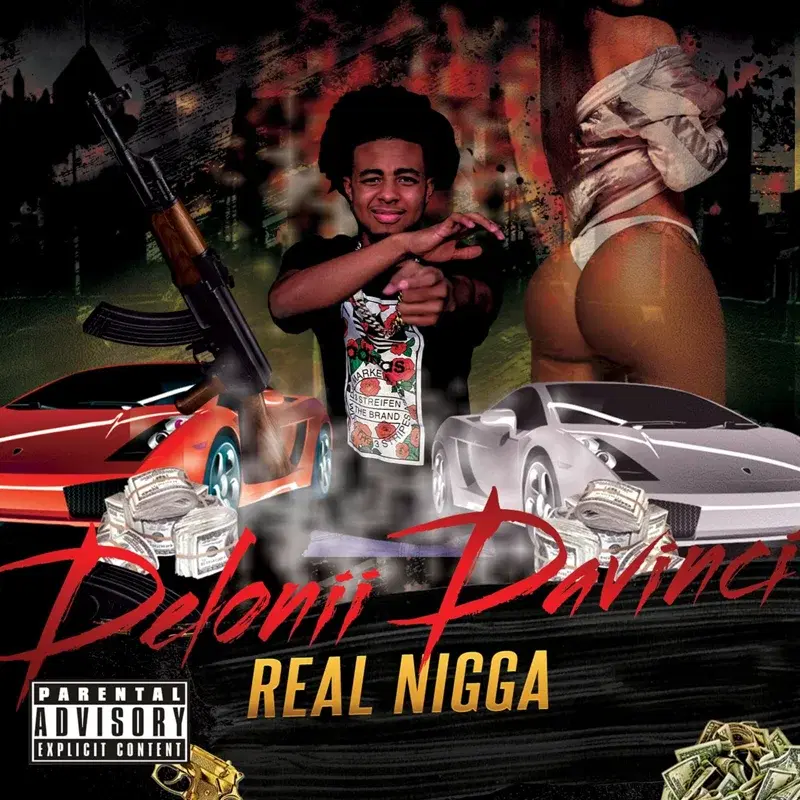 Real Nigga