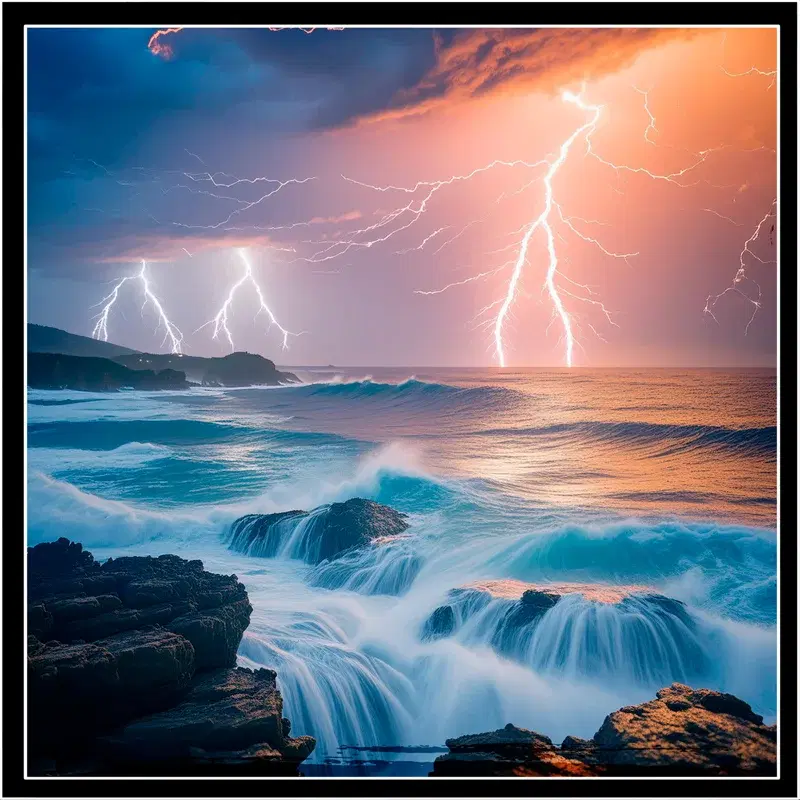 Thunder
