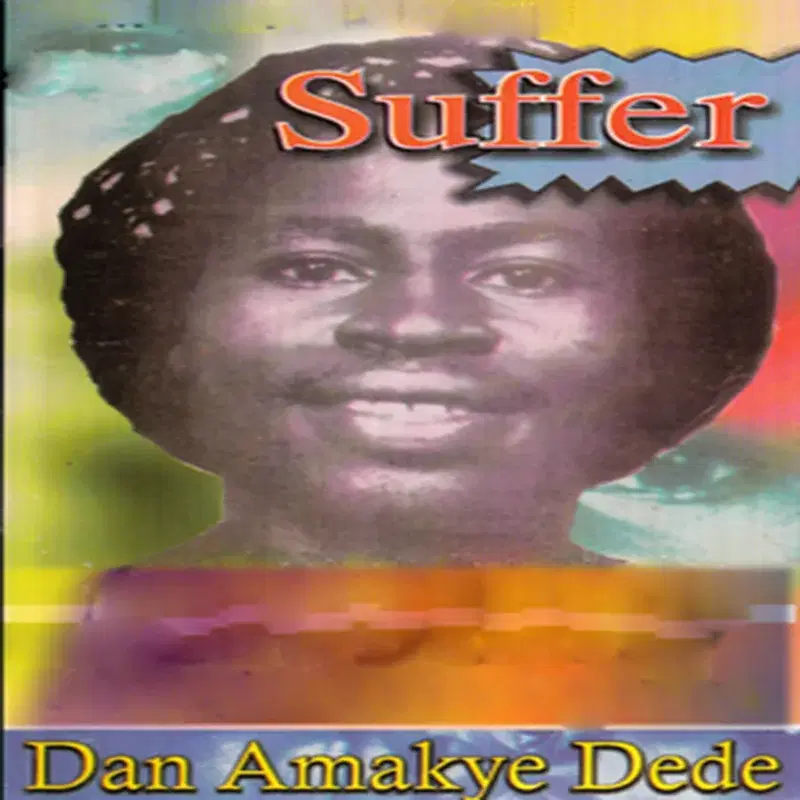 Suffer