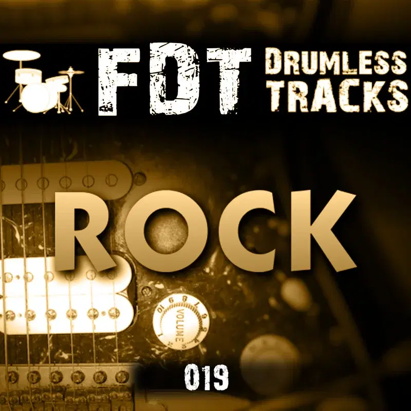 Fdt Rock 019 (154bpm)
