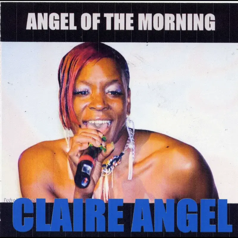 Angel of the Morning,  Baby I'll Be Yours