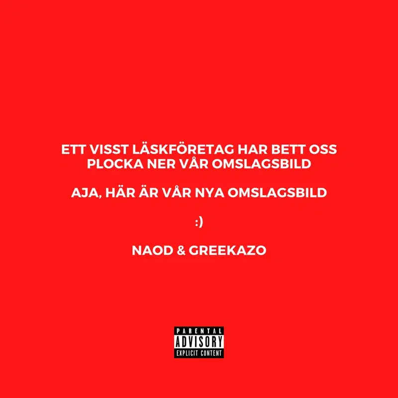 Coca Cola (feat. Greekazo)