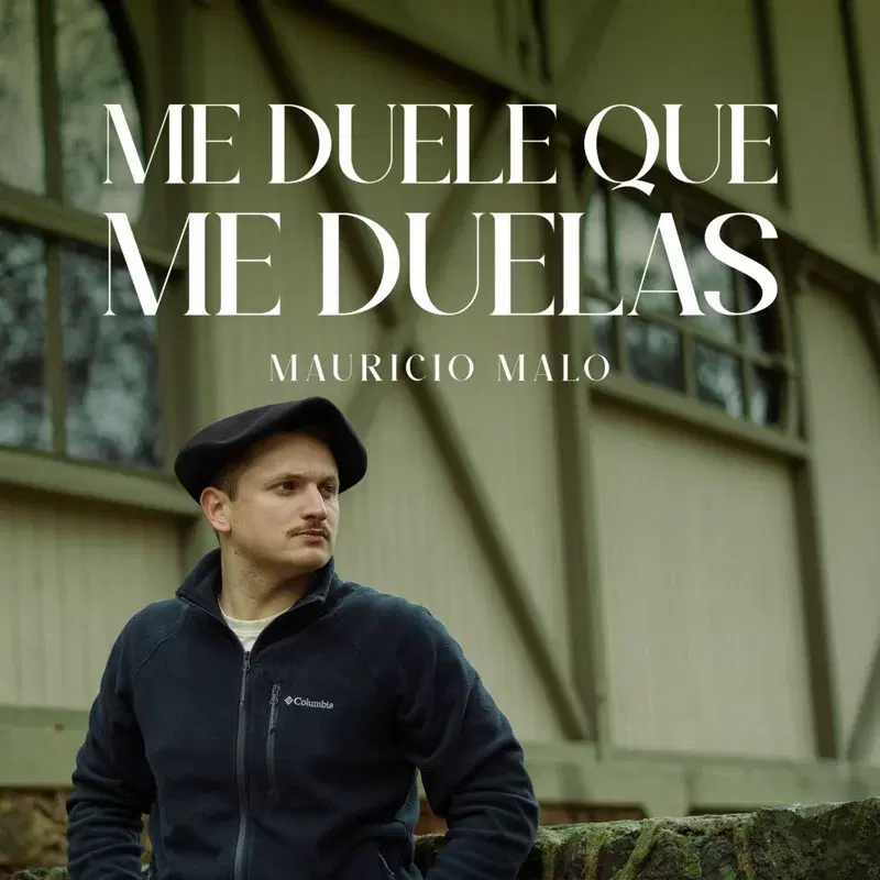 Me Duele Que Me Duelas