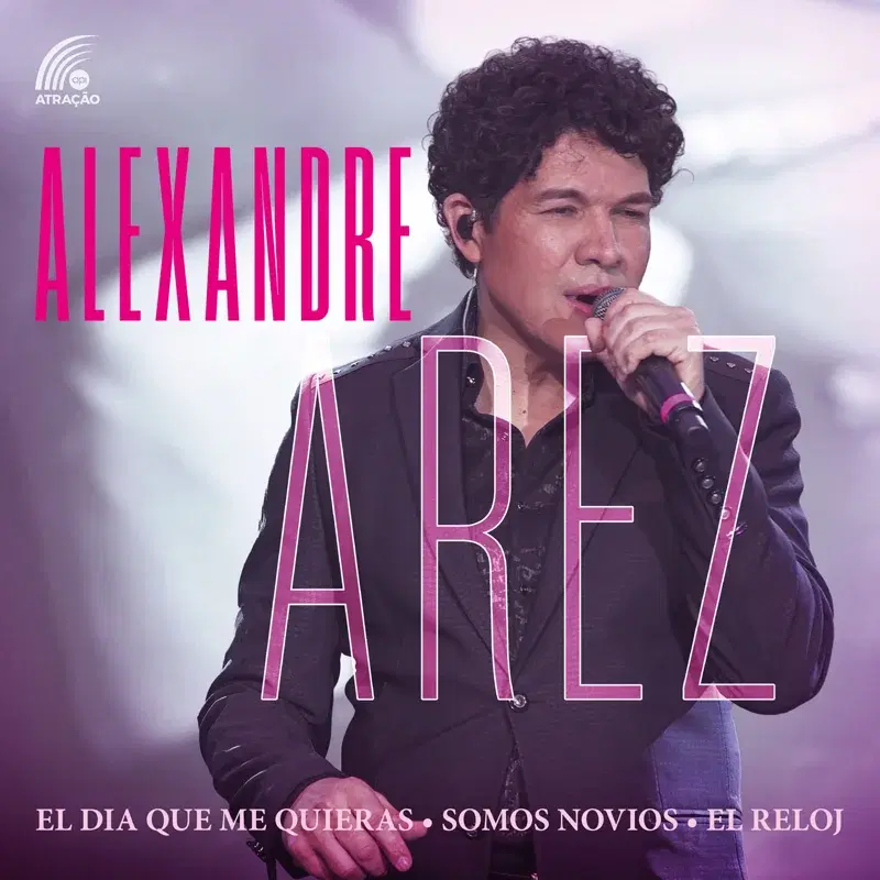 El Dia Que Me Quieras / Somos Novios / El Reloj