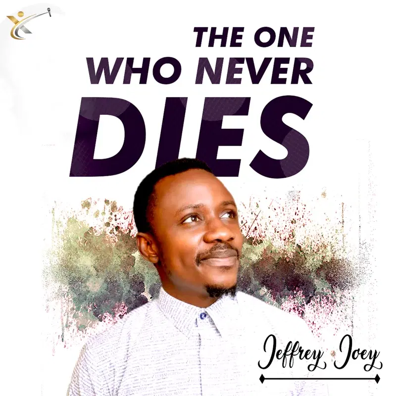 The One Who Never Dies