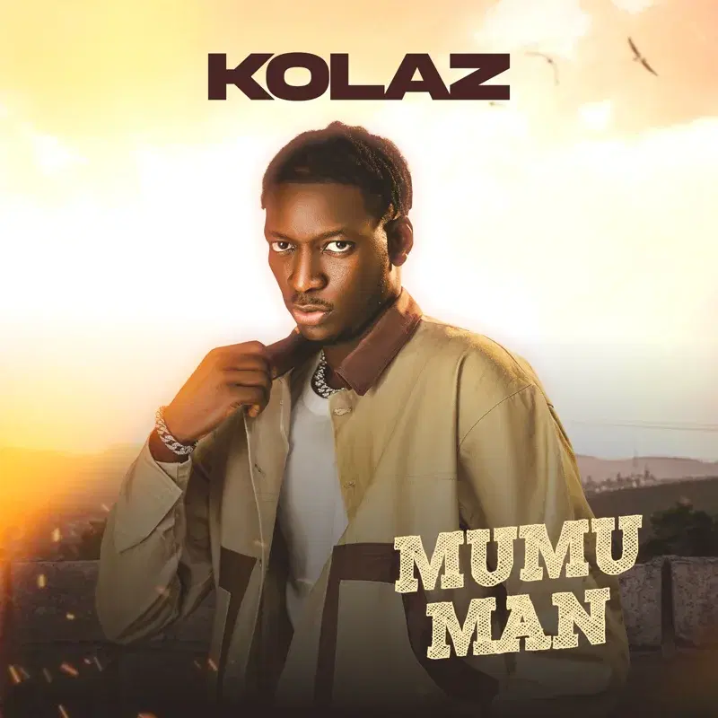Mumu Man