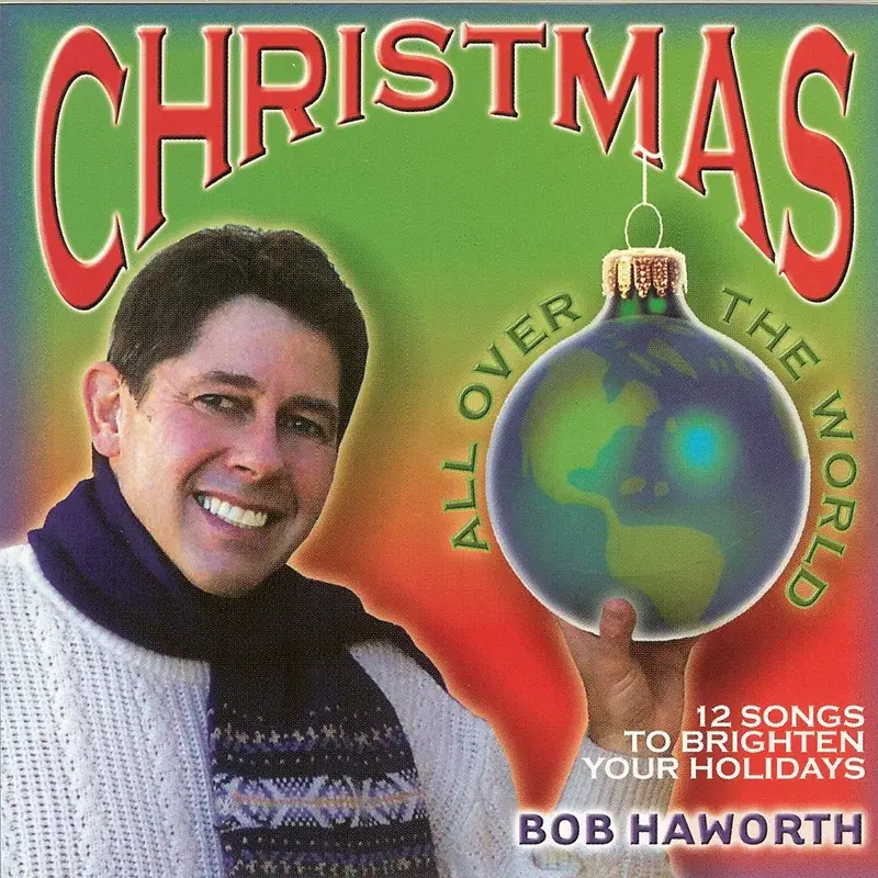 Christmas All Over The World