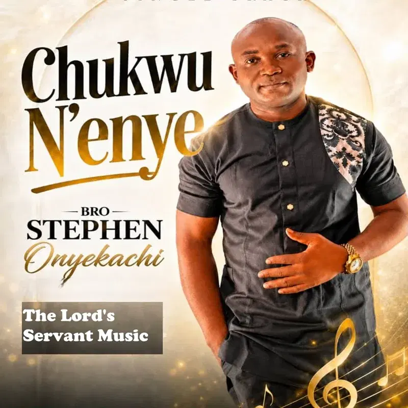 Chukwu N'enye