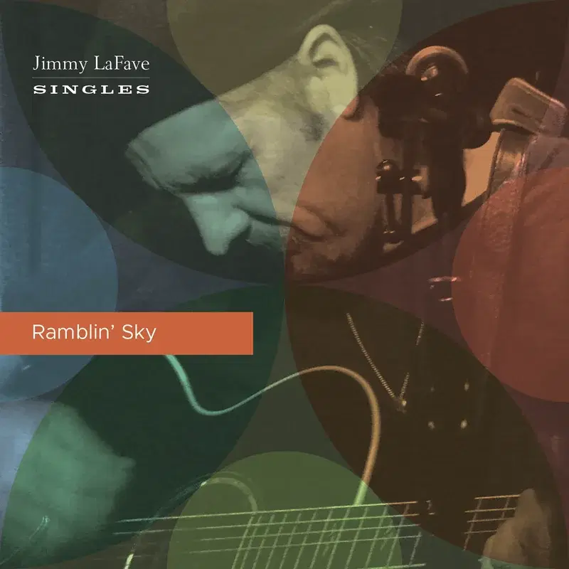 Ramblin' Sky