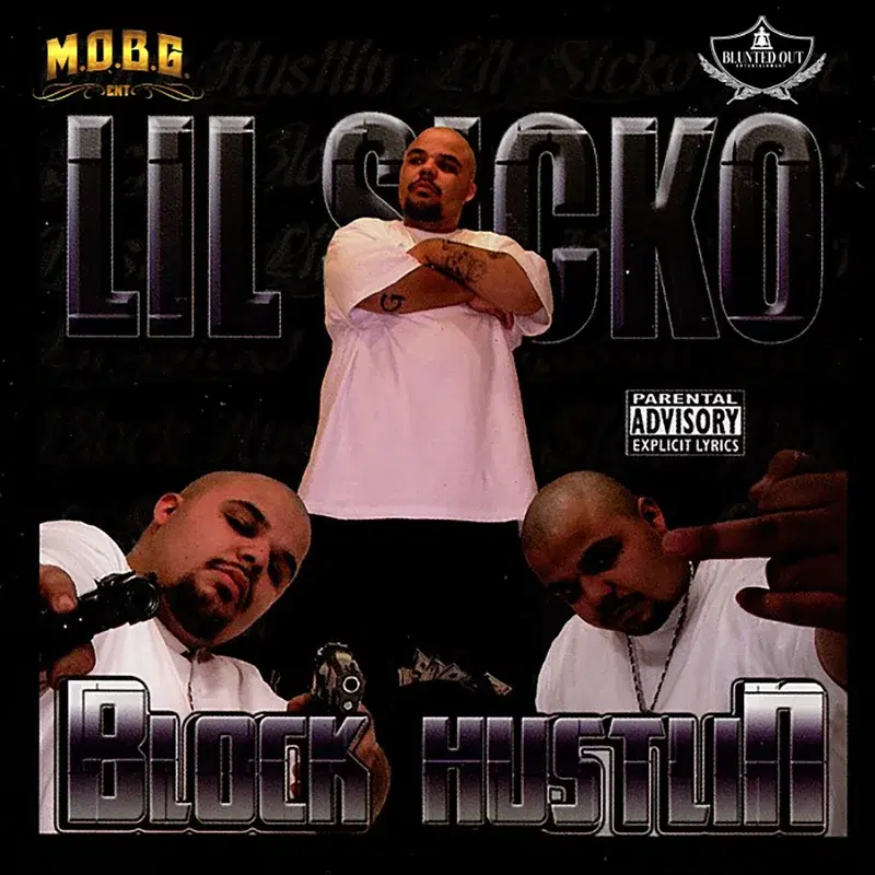 Block Hustlin