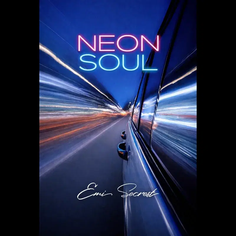 Neon Soul