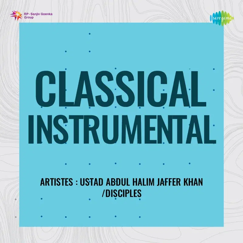 Classical Instrumental