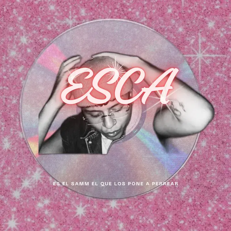ESCA